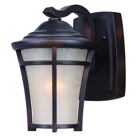 Maxim Balboa Dc-Outdoor Wall Mount 3802LACO